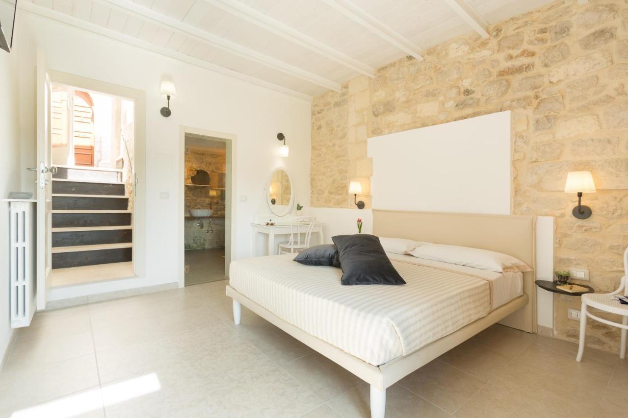 Evoca Bed & Breakfast Ragusa Exterior photo