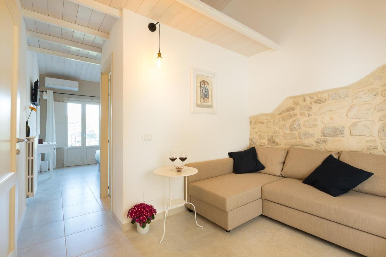 Evoca Bed & Breakfast Ragusa Exterior photo