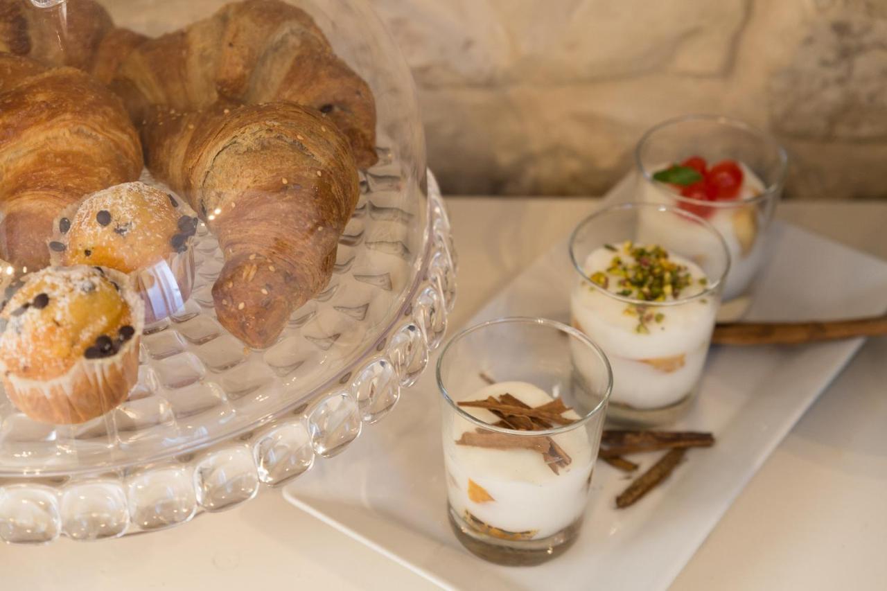 Evoca Bed & Breakfast Ragusa Exterior photo