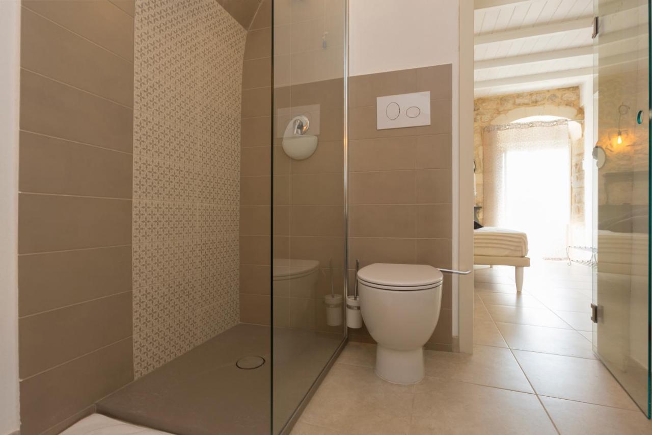Evoca Bed & Breakfast Ragusa Exterior photo