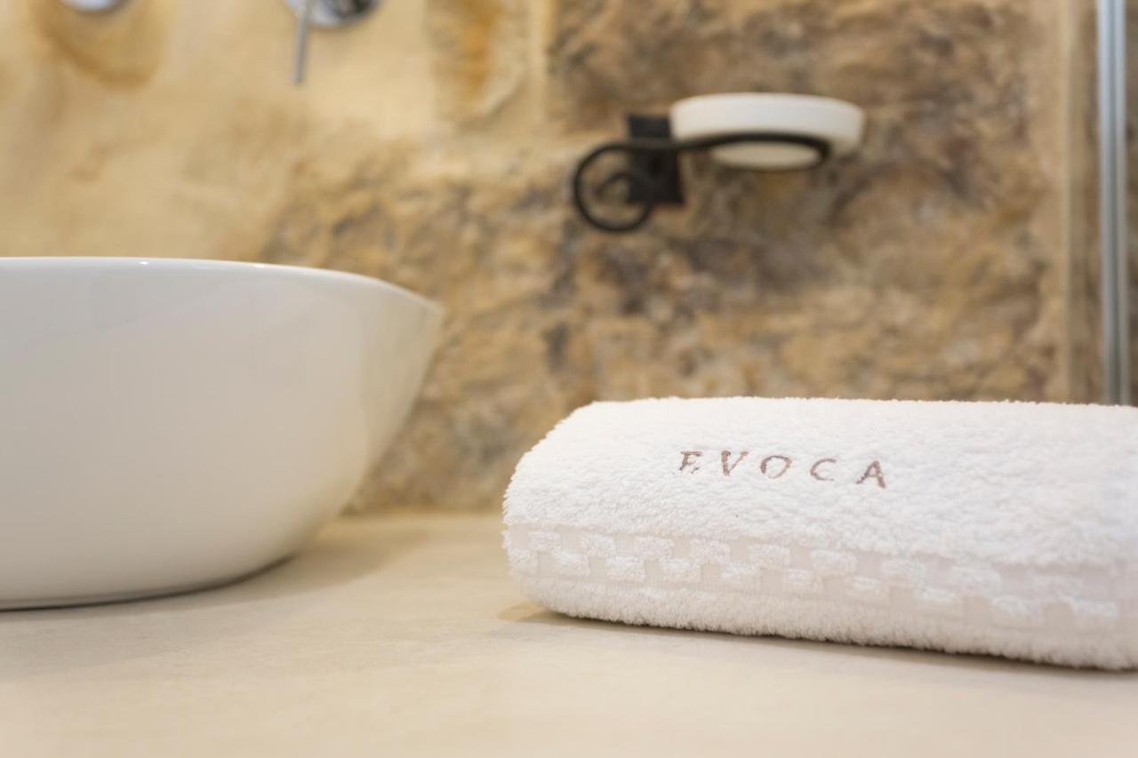 Evoca Bed & Breakfast Ragusa Exterior photo